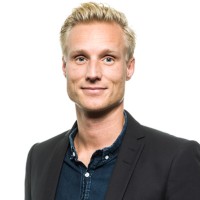 Johan Sellin