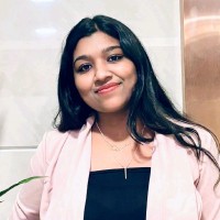 APARNA GIRISH