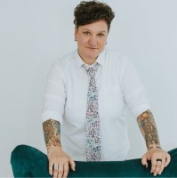 Jamie Engelhardt