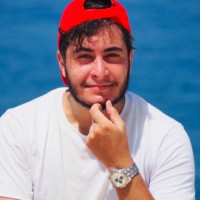 Larbi Amrane
