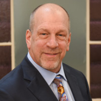 Eric Somers