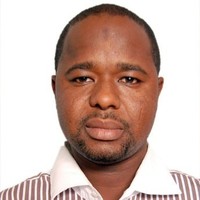 Ismail Aliyu Jibia