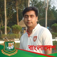 MD. Moshiur Rahman