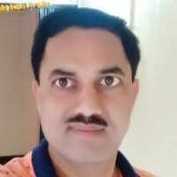 Ashok Chavan