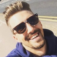 Patrick O'Farrell