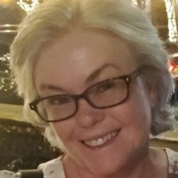 Marla McGuire