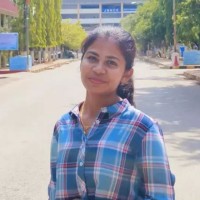 Arpitha M S