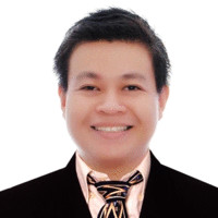 Dino Marco Dizon