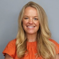Meritt Smith Kelsey, Licsw