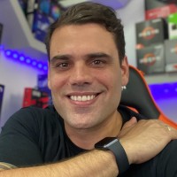 Bruno Ribeiro