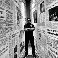 Mohd Hafiz Alias
