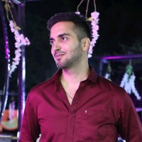 Abhishek Verma