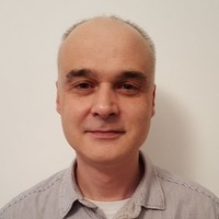 Guy Sowden