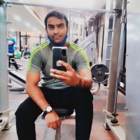 Vaibhav Rane