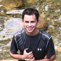 Anthony Mendoza