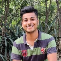 Shivam Indani