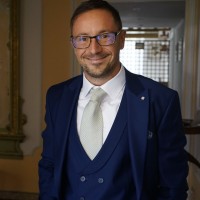 Alessandro Colarusso