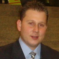 Luis Guillermo Garzón Z