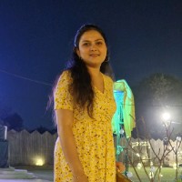Harshita Sharma