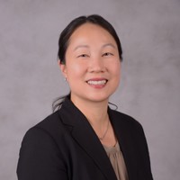 Betty Lee-Hoang, MD
