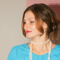 Ольга Брагинец