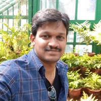 Anil Kumar Panchakarla