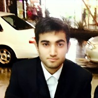 Tarnesh Kumar