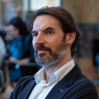 Mauro Lunghi