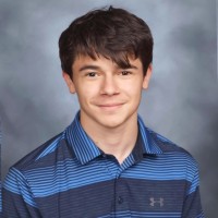 Connor Mangone