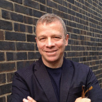 Graham Goymour