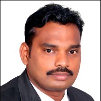 JAYARAMAN K
