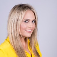 Staci Maiers, Apr