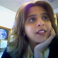 Penny Govender