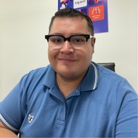 Adriel Pazos Hernandez