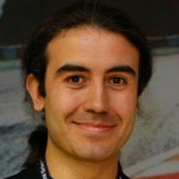 Juan Diego Lozano Sanchez De Castro