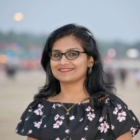 Vidya Galande