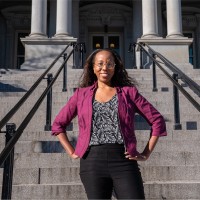 Lesley Anne Warner, PhD