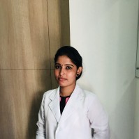 Jeena J P
