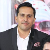 Mayur Tiwari