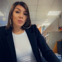 Crystal Rodriguez