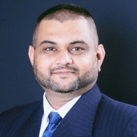 Vishal A. Nikalje