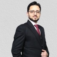 Haider Gardezi