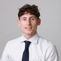 Benjamin Fraser