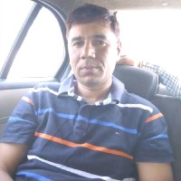 Neeraj Kumar