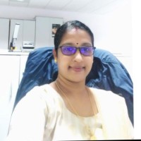 Manjusha P B