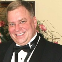 Terry L. Cooper PhD.