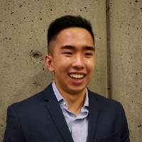 Darren Li, P.Eng.