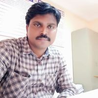 Koteswara Rao Bontha