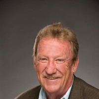Chuck Mckinley