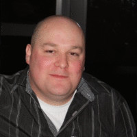 Shawn Coghill